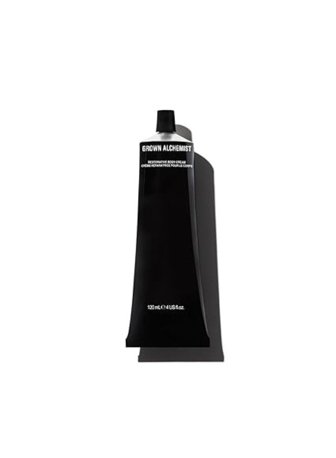 Grown Alchemist Restorative Body Cream 120ml - Image 1